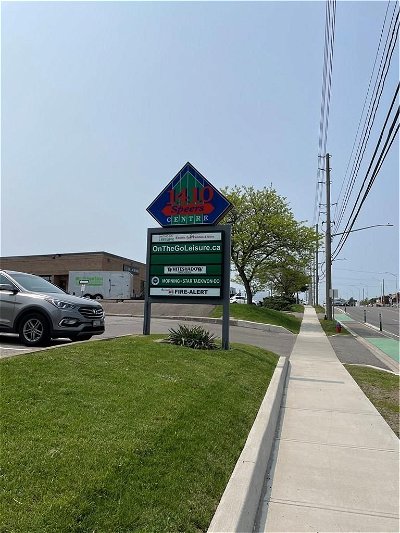 Image #1 of Commercial for Sale at 1410 Speers Road|unit #6, Oakville, Ontario