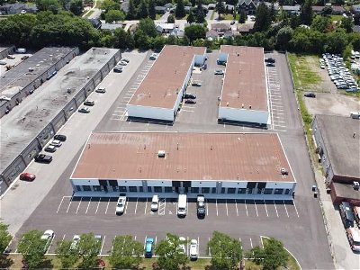 Image #1 of Commercial for Sale at 1290 Speers Road|unit #14, Oakville, Ontario