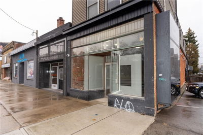 Commercial for Rent in Ontario