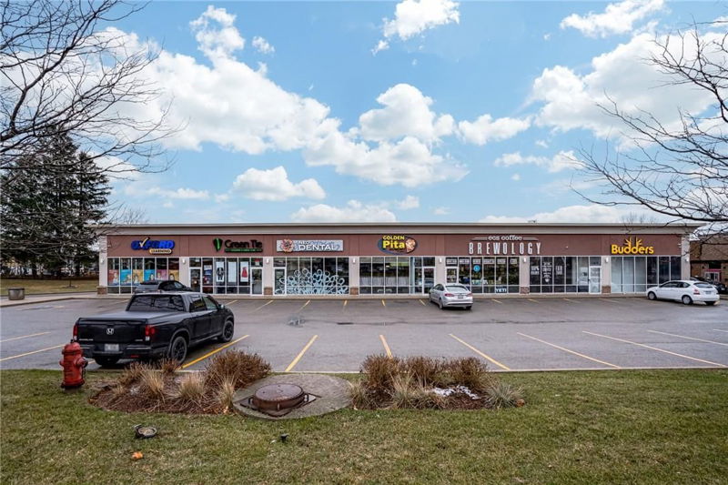 Image #1 of Restaurant for Sale at 1172 Wilson Street W, Hamilton, Ontario