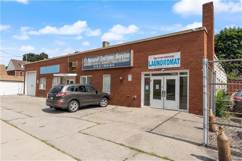 Image #1 of Business for Sale at 455 Cumberland Avenue|unit #2, Hamilton, Ontario