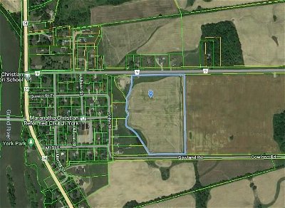 Image #1 of Commercial for Sale at N/a #9 Haldimand Road, York, Ontario