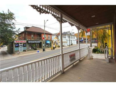 Commercial for Rent in Ontario