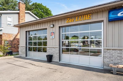 Commercial for Sale in Ontario