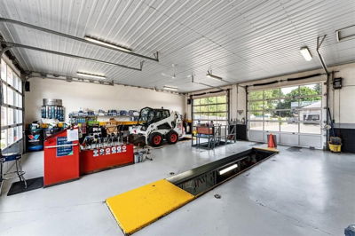 Commercial for Sale in Ontario