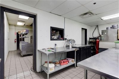 Image #1 of Commercial for Sale at 105 - 115 King Street E, Hamilton, Ontario