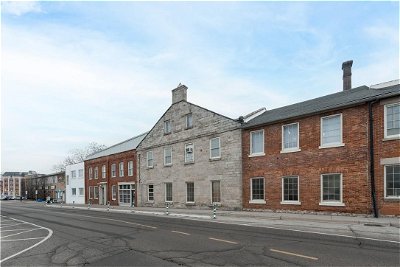 Image #1 of Commercial for Sale at 64 Hatt Street, Dundas, Ontario
