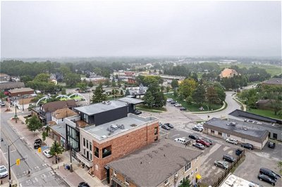 Image #1 of Commercial for Sale at 1421 Pelham Street, Fonthill, Ontario