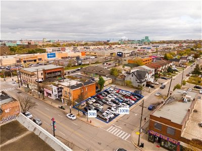 Mixed Use Properties for Sale