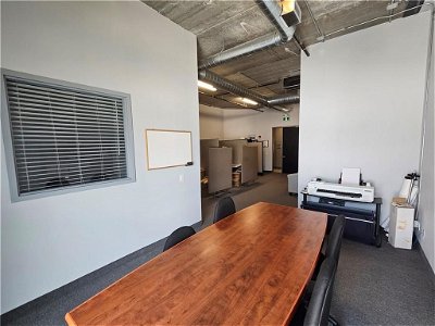 Image #1 of Commercial for Sale at 5045 Mainway|unit #216, Burlington, Ontario
