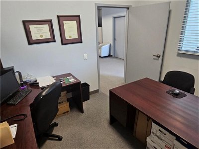 Image #1 of Commercial for Sale at 5045 Mainway|unit #216, Burlington, Ontario