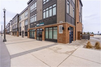 Image #1 of Commercial for Sale at 388 Winston Road|unit #31, Grimsby, Ontario