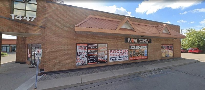 Image #1 of Business for Sale at 1447 Upper Ottawa Street|unit #19, Hamilton, Ontario