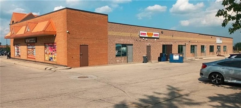 Image #1 of Business for Sale at 1447 Upper Ottawa Street|unit #19, Hamilton, Ontario