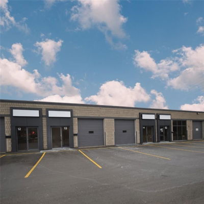 Commercial for Rent in Ontario