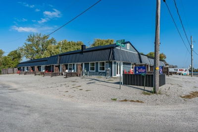 Commercial for Sale in Ontario