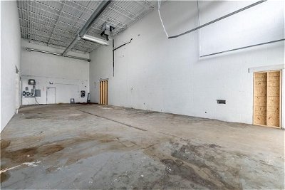 Image #1 of Commercial for Sale at 1156 King Road|unit #29, Burlington, Ontario