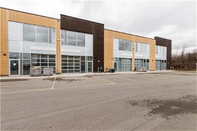 Image #1 of Commercial for Sale at 1156 King Road|unit #29, Burlington, Ontario