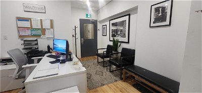 Image #1 of Commercial for Sale at 29 Hess Street S|unit #200, Hamilton, Ontario