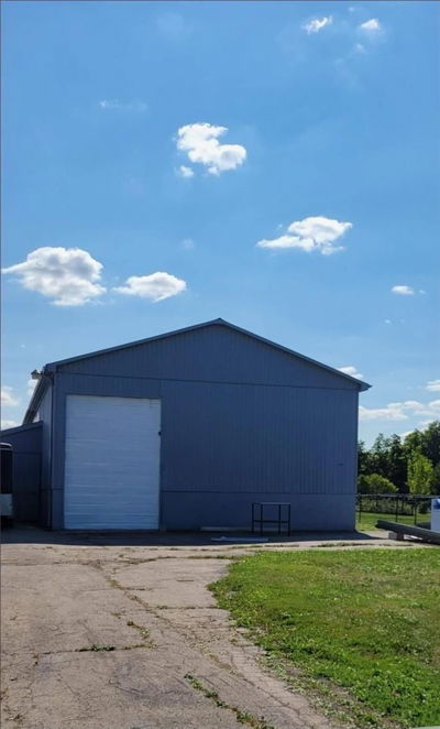 Commercial for Rent in Ontario