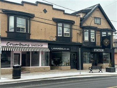 Image #1 of Commercial for Sale at 564 - 566 Concession Street, Hamilton, Ontario