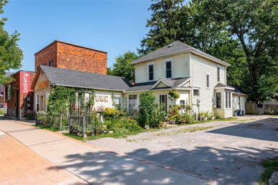 Commercial for Sale in Ontario