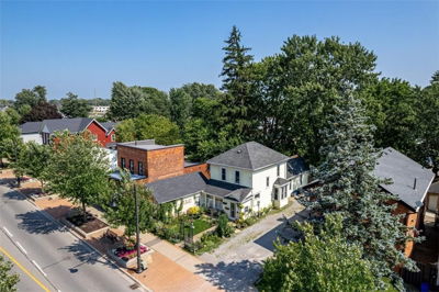 Commercial for Sale in Ontario