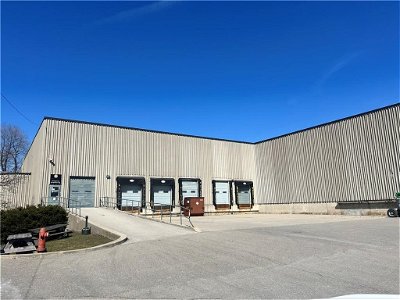 Image #1 of Commercial for Sale at 940 Gateway Drive, Burlington, Ontario