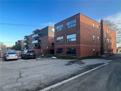 Commercial for Sale in Ontario