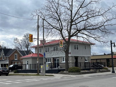 Commercial for Sale in Ontario