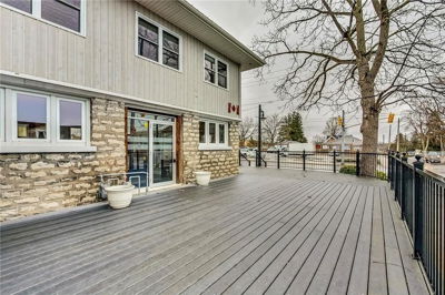 Commercial for Sale in Ontario