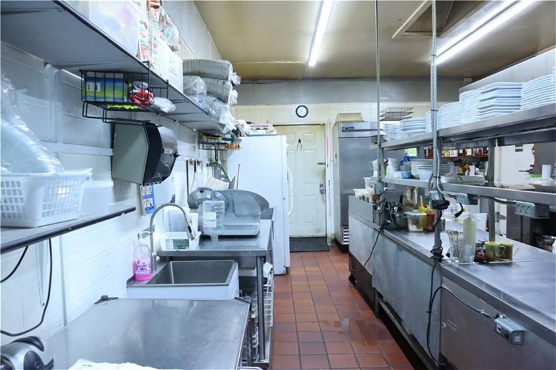 Image #1 of Restaurant for Sale at 1882 Garrison Road, Fort Erie, Ontario