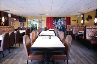 Restaurants for Sale in New-brunswick