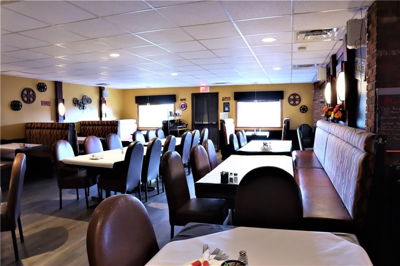 Restaurants for Sale in Saskatchewan