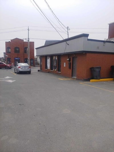 Commercial for Sale in Ontario