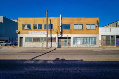 Commercial for Sale in Ontario