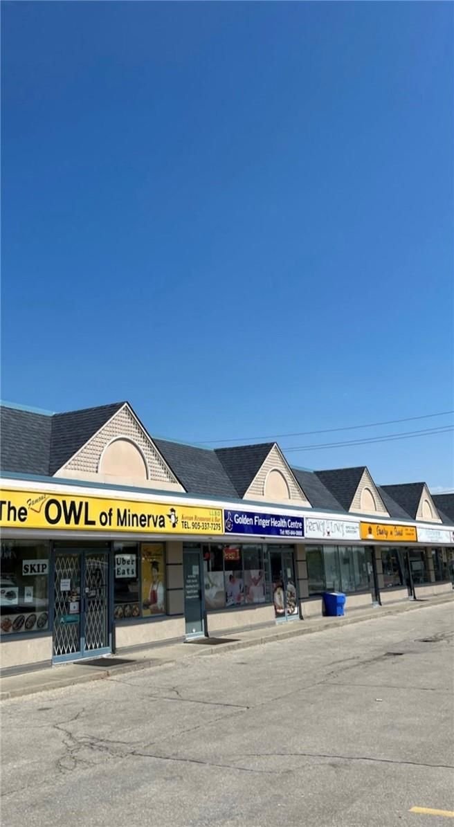 Image #1 of Business for Sale at 187 Cross Avenue|unit #6, Oakville, Ontario