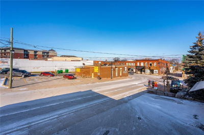 Commercial for Sale in Ontario