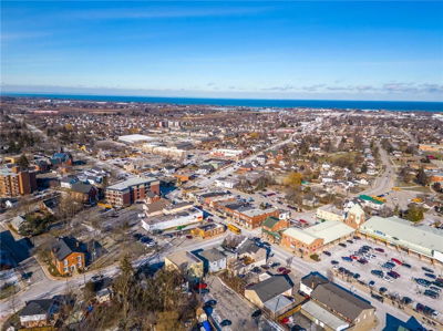 Commercial for Sale in Ontario