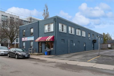 Commercial for Rent in Ontario