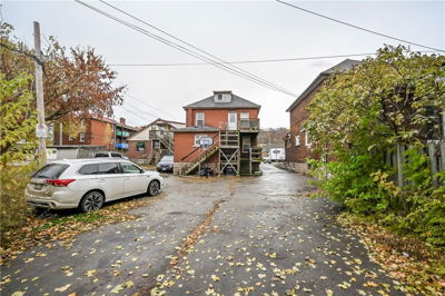 Commercial for Sale in Ontario