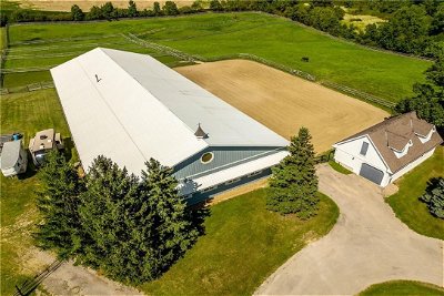 Image #1 of Commercial for Sale at 2368 #17 Haldimand Road, Cayuga, Ontario