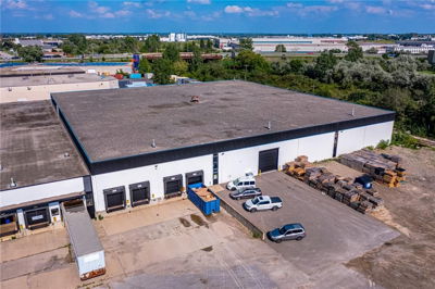 Industrial Property for Rent