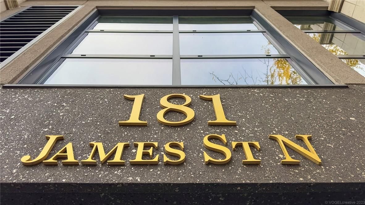 181 JAMES Street N|Unit #509 Image 20