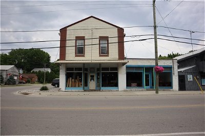 Image #1 of Commercial for Sale at 6221 Plank Road, Bayham, Ontario