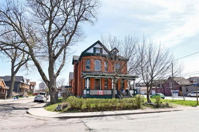 Commercial for Sale in Ontario