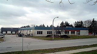 Commercial for Rent in Ontario