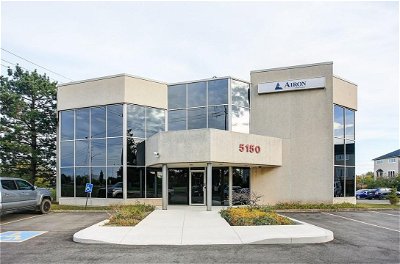 Image #1 of Commercial for Sale at 5150 Fairview Street|unit #4, Burlington, Ontario