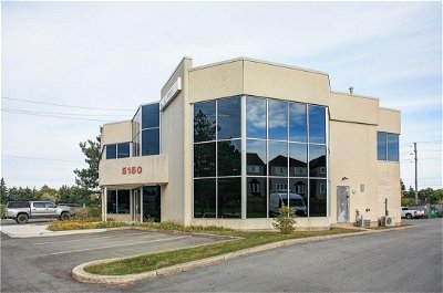 Image #1 of Commercial for Sale at 5150 Fairview Street|unit #4, Burlington, Ontario