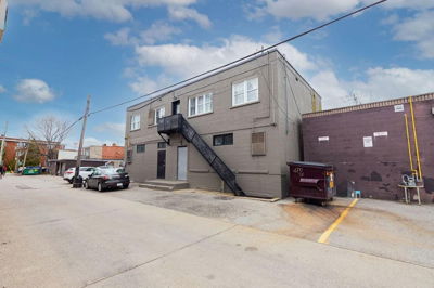 Commercial for Sale in Ontario